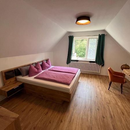 HarMonie Penthouse In Blankenburg Daire Blankenburg  Dış mekan fotoğraf