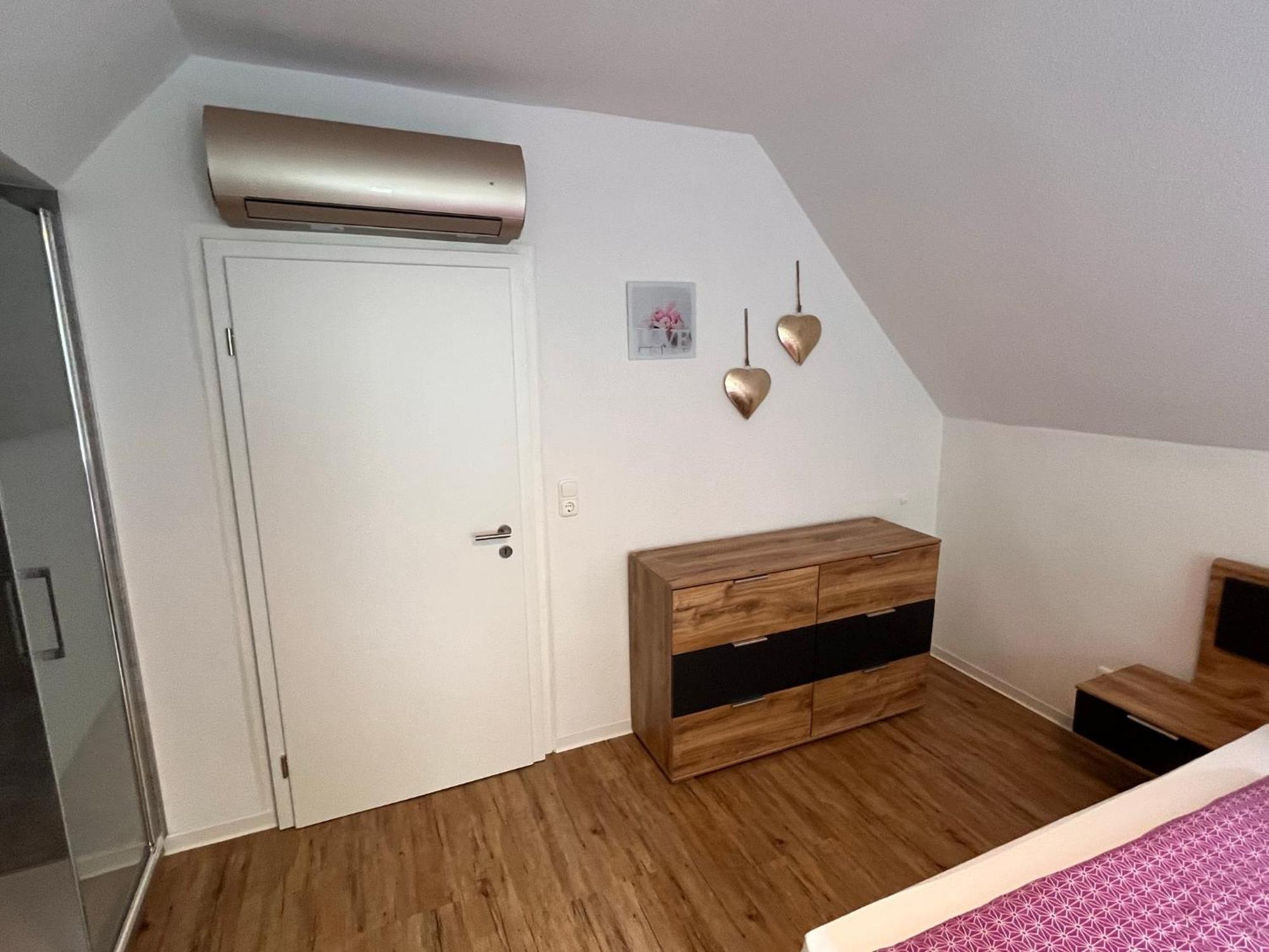 HarMonie Penthouse In Blankenburg Daire Blankenburg  Dış mekan fotoğraf