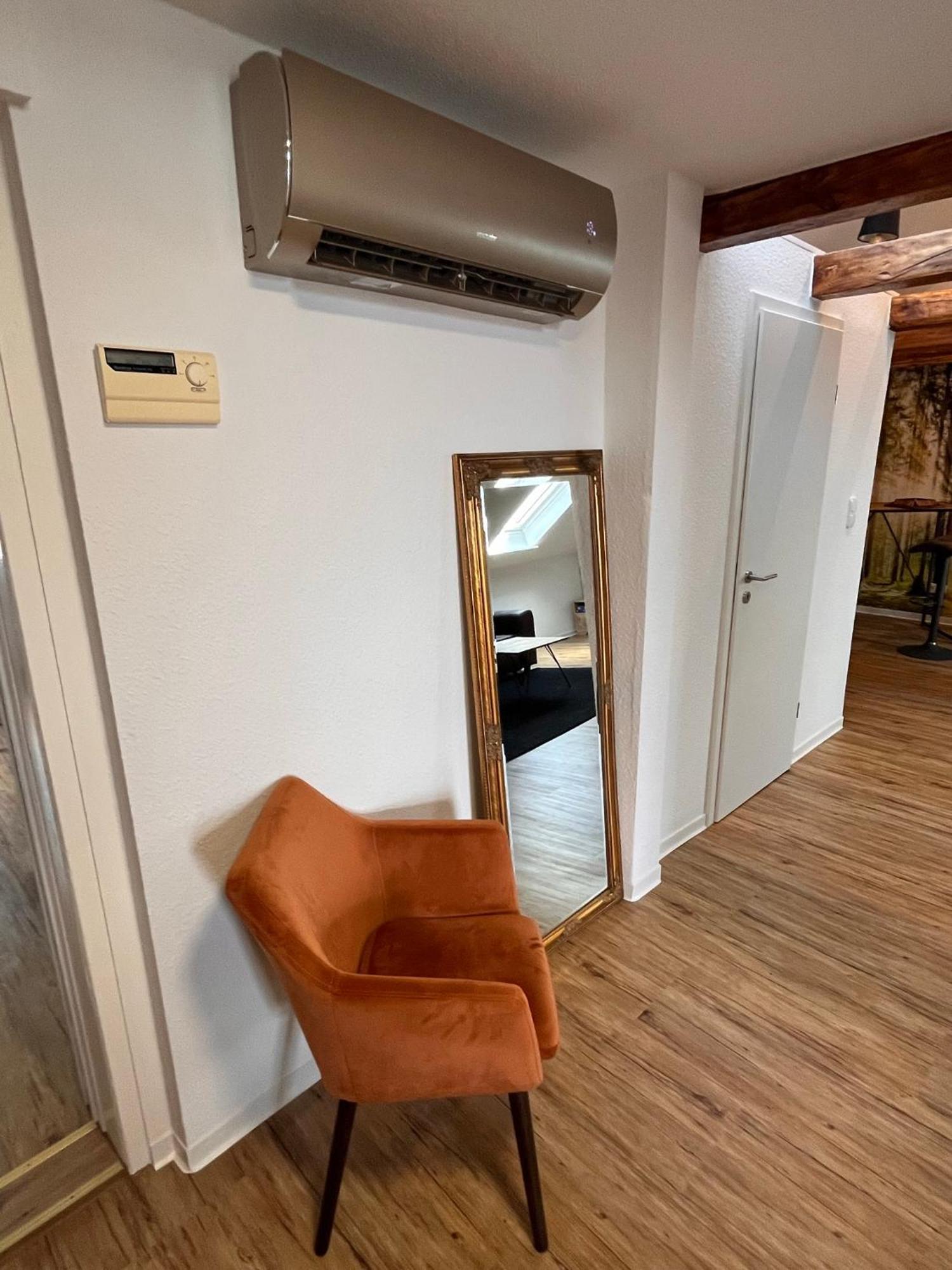 HarMonie Penthouse In Blankenburg Daire Blankenburg  Dış mekan fotoğraf
