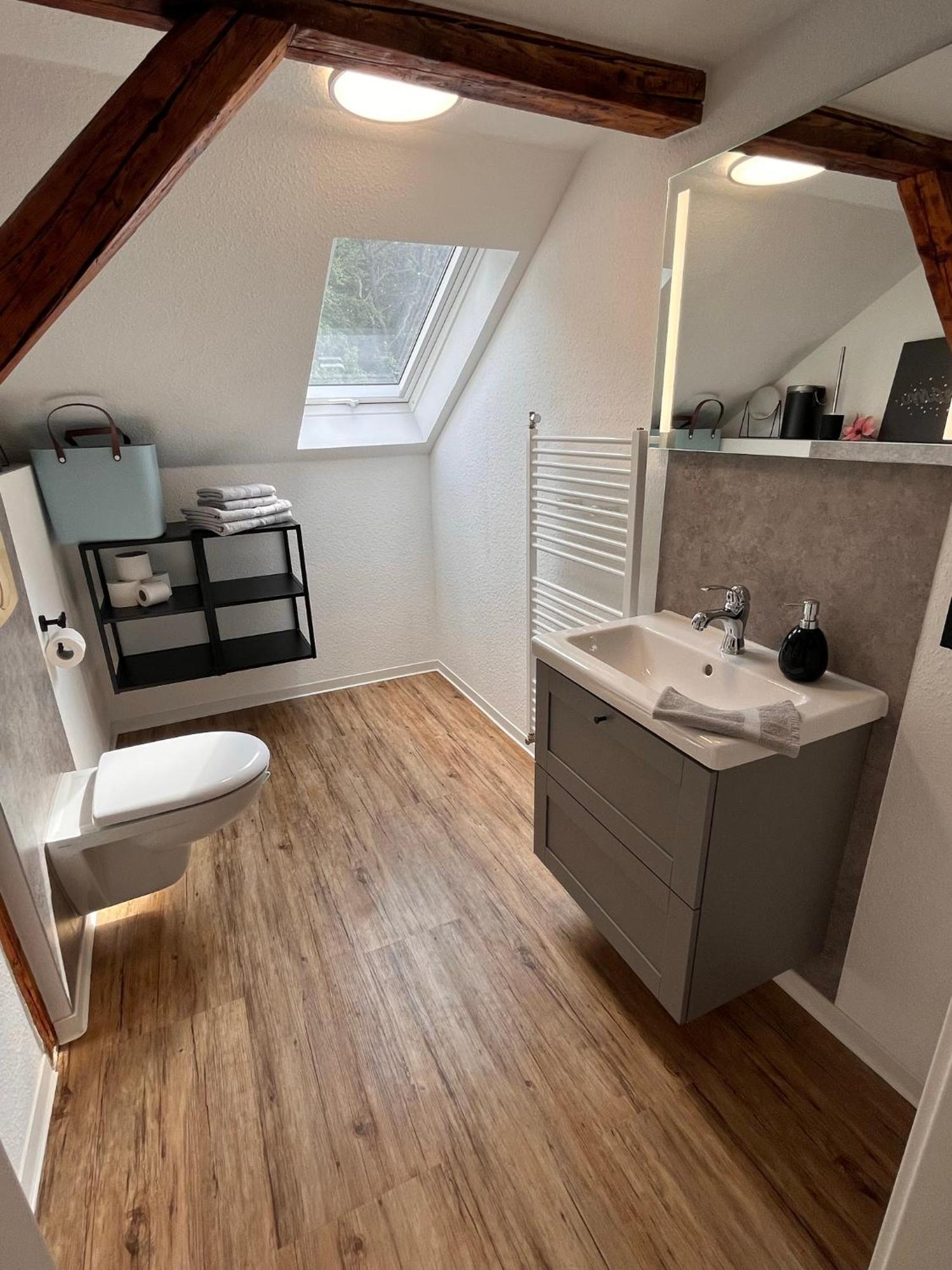 HarMonie Penthouse In Blankenburg Daire Blankenburg  Dış mekan fotoğraf