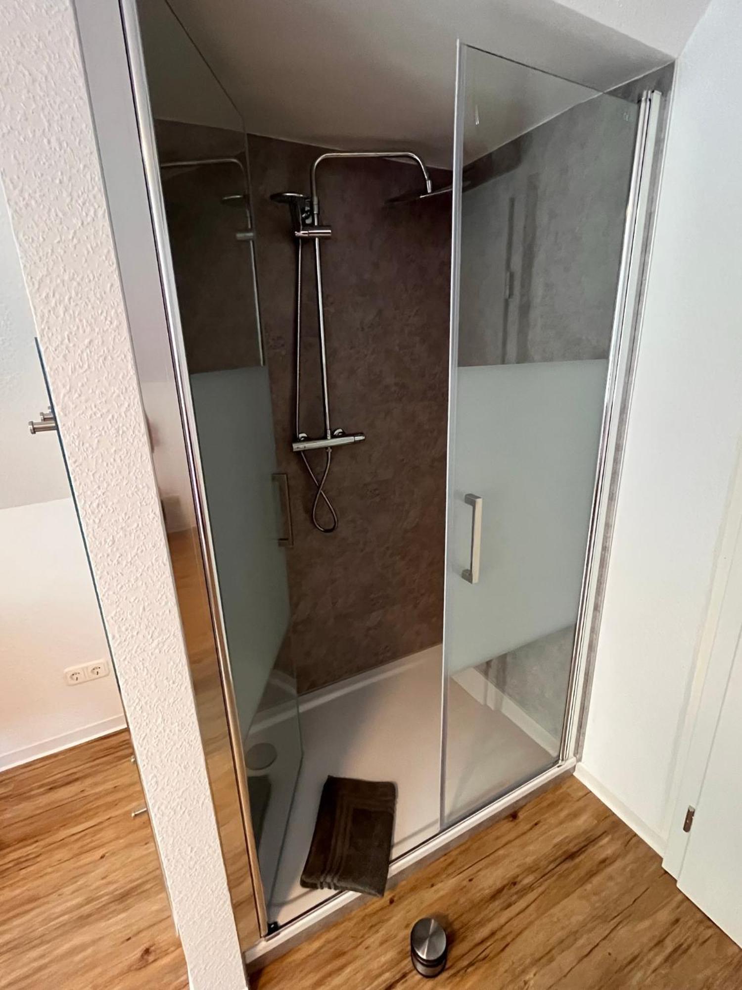 HarMonie Penthouse In Blankenburg Daire Blankenburg  Dış mekan fotoğraf