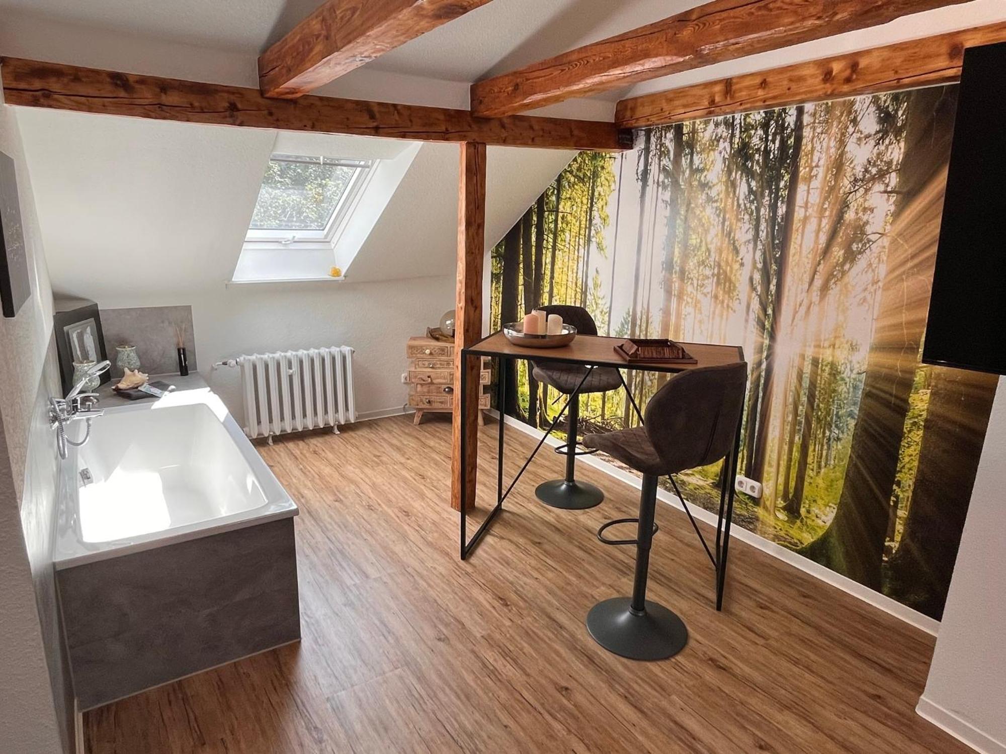 HarMonie Penthouse In Blankenburg Daire Blankenburg  Dış mekan fotoğraf